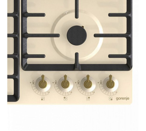 Газовая панель GORENJE GW 642 CLI