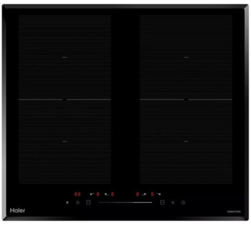 Варочная поверхность HAIER HHK-Y64TJVB