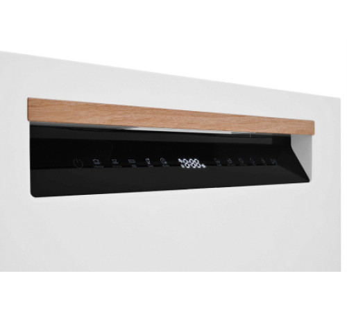 Посудомоечная машина ZUGEL ZDF551W