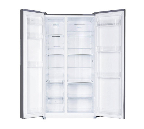 Холодильник ZUGEL ZRSS630Х