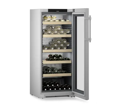 Винный шкаф LIEBHERR WPsd 4652