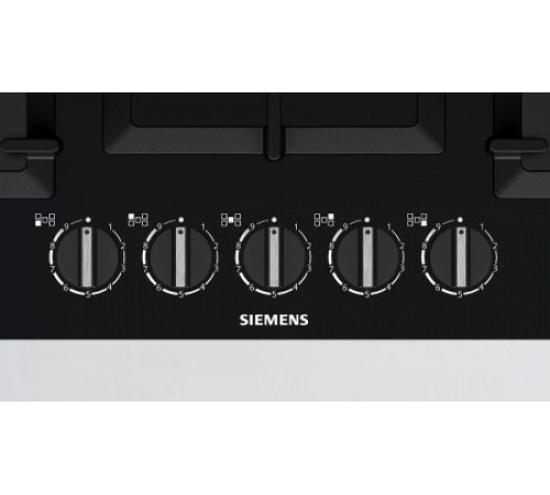 Газовая варочная панель Siemens EP 7 A 6 QB 90