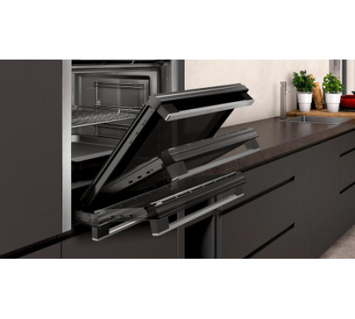 Духовой шкаф NEFF B3CCE4AN0