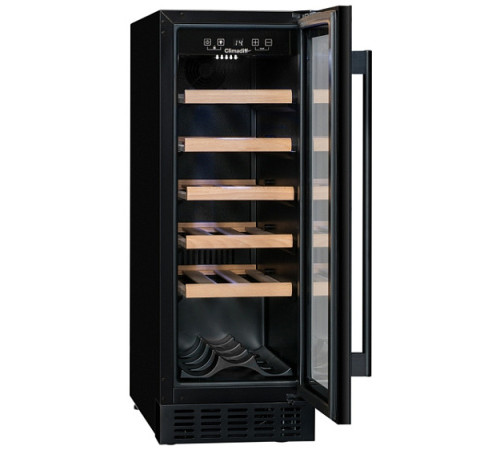 Винный шкаф CLIMADIFF CBU20S2B