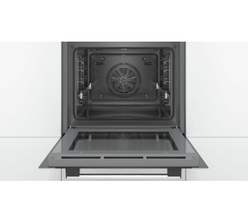 Духовой шкаф Bosch HBA 3140S0 нержавеющая сталь