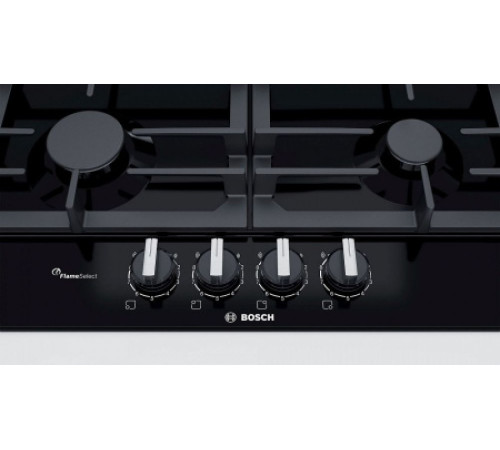 Варочная поверхность BOSCH PCP6A6B95R