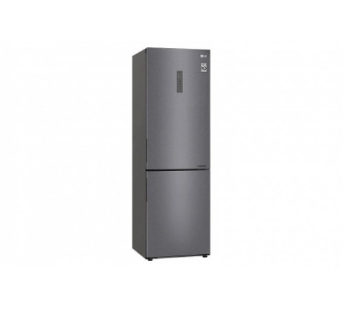Холодильник LG GA-B459CLWL