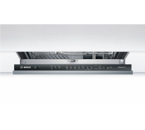 Встраиваемая посудомоечная машина BOSCH SMV25AX02R