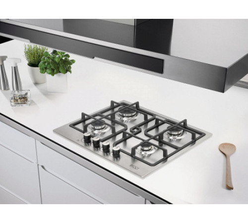 Варочная поверхность Ricci RGN-ST 4001 IX