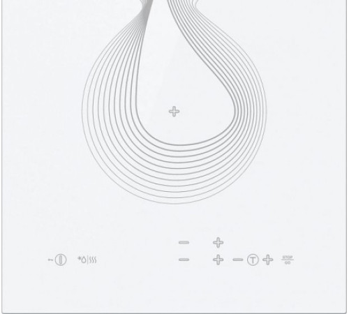 Индукционная стеклокерамическая панель GORENJE  IT 321 KR