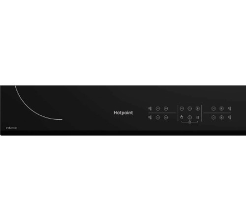 Варочная поверхность HOTPOINT-ARISTON HB 2560S BF