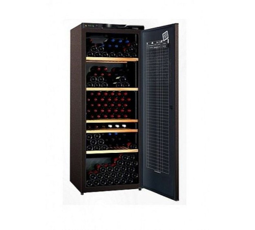 Винный шкаф CLIMADIFF CLA310A+