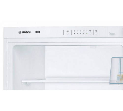Холодильник BOSCH kgv 36vw21