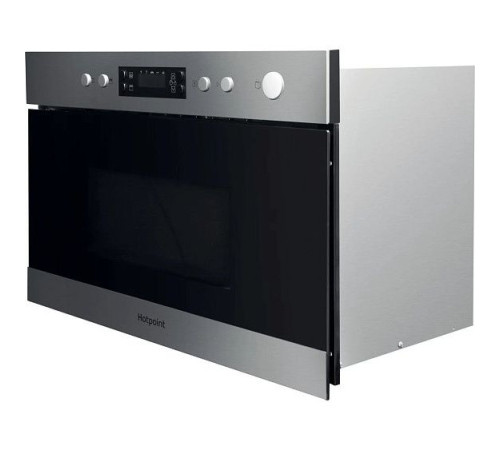 Микроволновая печь HOTPOINT-ARISTON MN 314 IX H