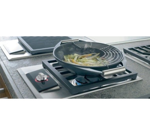 Встраиваемая газовая поверхность WOLF ICBIM15/S