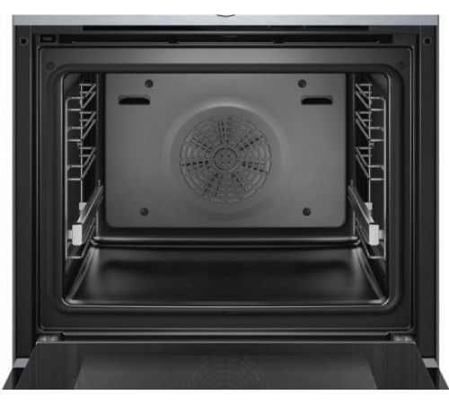 Духовой шкаф BOSCH HBG635NS1