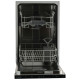 Встраиваемая посудомоечная машина BOSCH SPV30E30