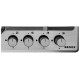 Варочная поверхность BROOX GR04d60H00