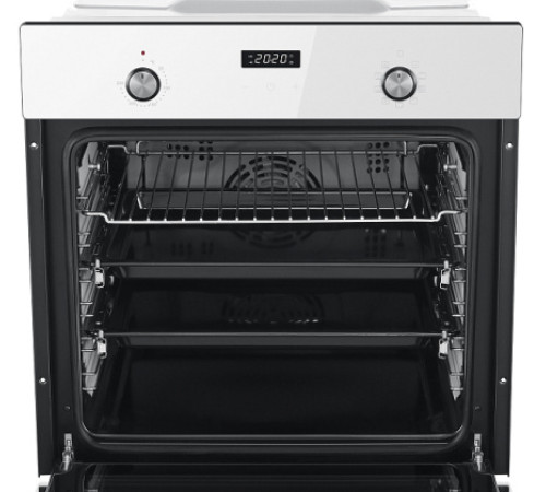 Духовой шкаф HAIER HOX-P09CGW