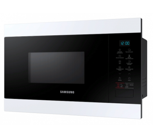 Встраиваемая микроволновая печь Samsung MS 22 M 8054 AW