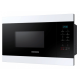Встраиваемая микроволновая печь Samsung MS 22 M 8054 AW