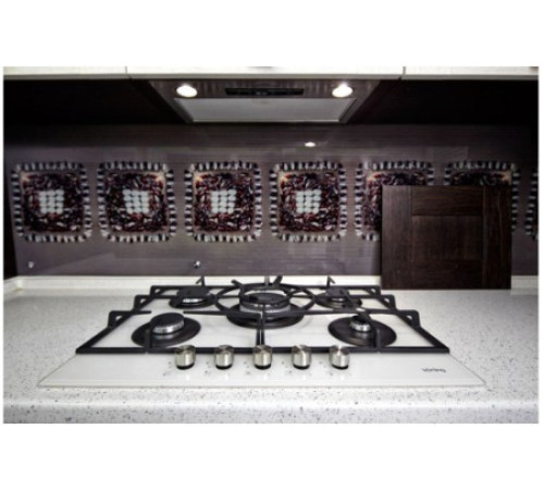 Электрический духовой шкаф BOSCH HBG633CW1S