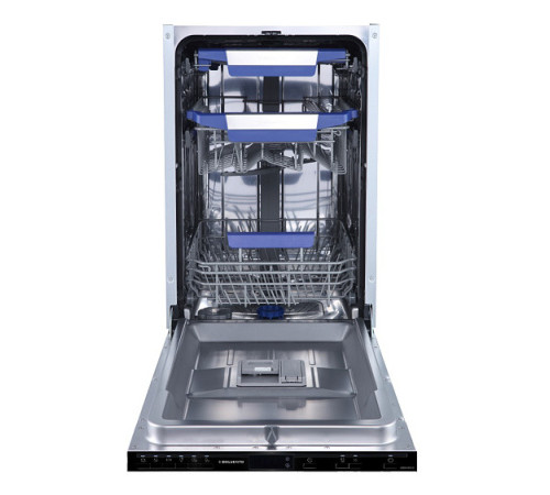 Посудомоечная машина DELVENTO VBB4603