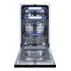 Посудомоечная машина DELVENTO VBB4603