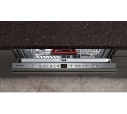 Посудомоечная машина NEFF S513I60X0R
