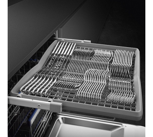 Посудомоечная машина SMEG ST311CS