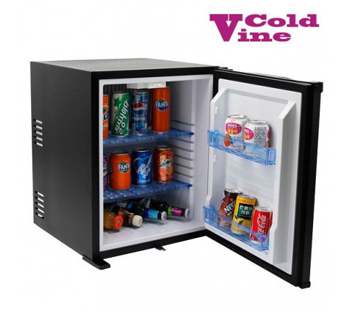 Минибар COLDVINE MCA-38B