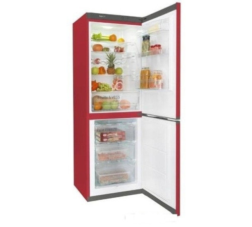 Холодильник SNAIGE RF56SM-S5RB2F