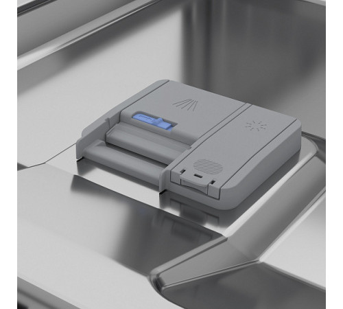 Посудомоечная машина GRUNDIG GNFP5542ADW