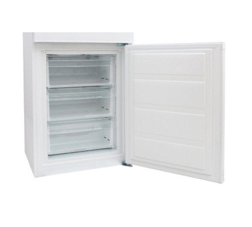 Холодильник LERAN CBF 201 W NF