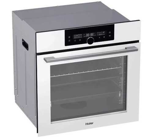 Духовой шкаф HAIER HOQ-F6QSN3WB