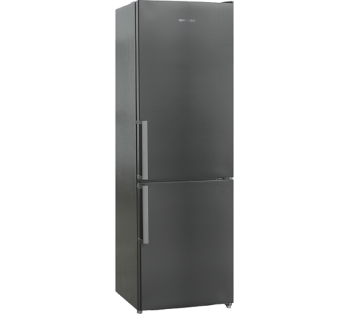 Холодильник Shivaki BMR-1852NFX