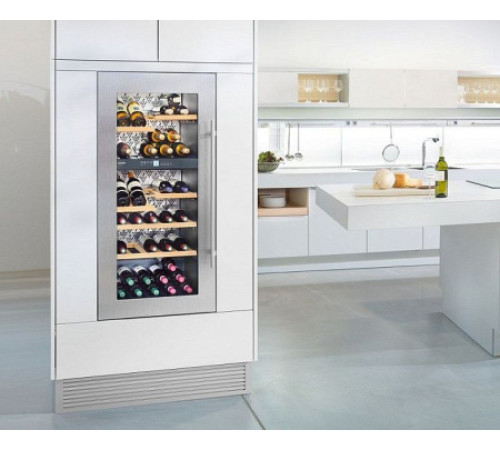 Винный шкаф LIEBHERR wtees 2053-23 001