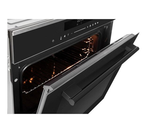 Духовой шкаф NORDFROST HM 65130 B