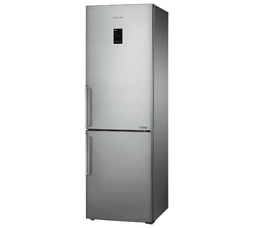 Холодильник Samsung RB31FEJNCSS нержавеющая сталь
