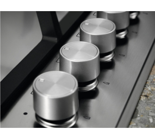 Варочная поверхность ELECTROLUX KGS7536SX