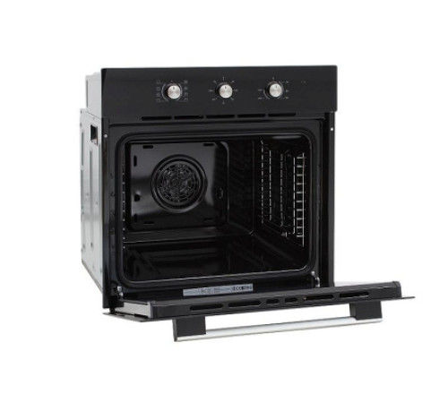 Духовой шкаф LERAN EO 6070 BG