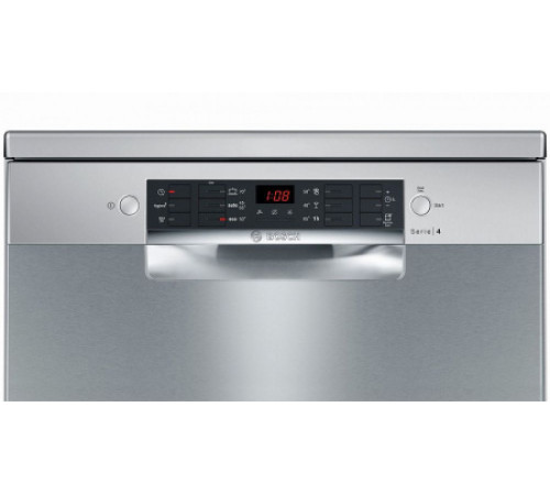 Посудомоечная машина BOSCH SMS 46AI01E