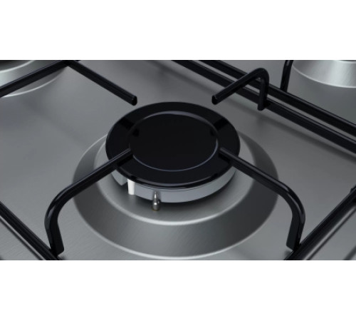 Варочная поверхность BOSCH PBP6C5B82O