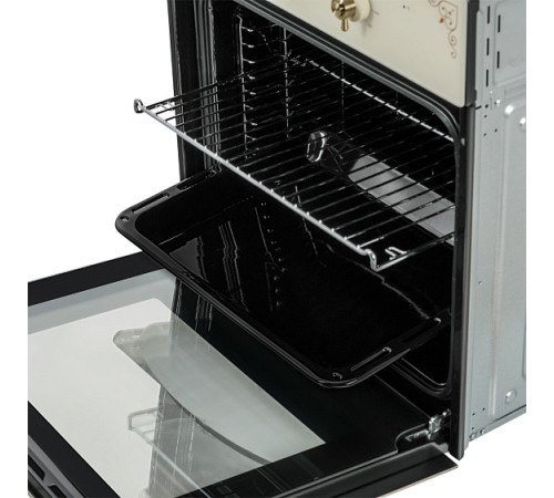 Духовой шкаф AVEX HM 6090 YR