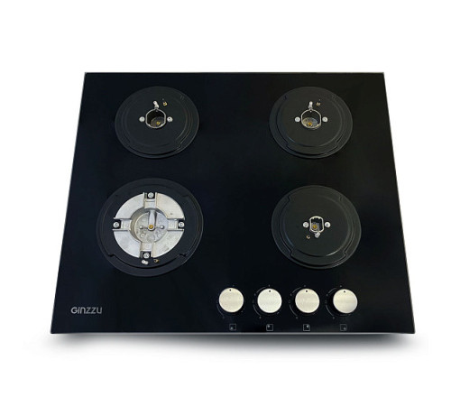 Варочная поверхность GINZZU HCG-446