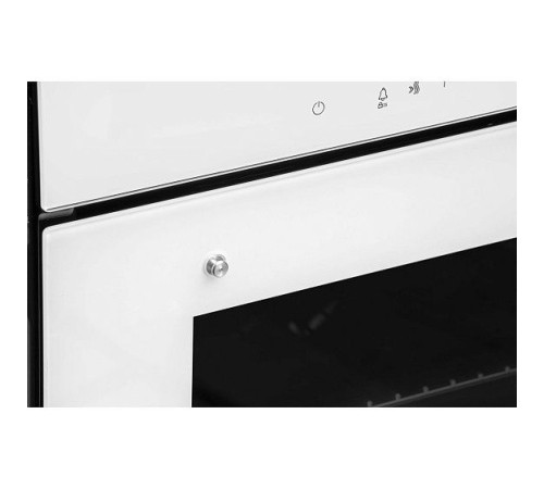 Духовой шкаф NORDFROST HM 65130 W