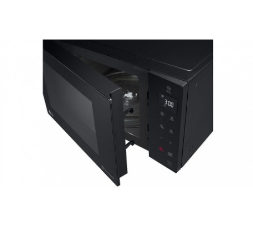 Микроволновая печь LG MW-23R35GIB