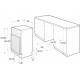 Посудомоечная машина GORENJE gv 65324 xv