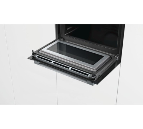 Электрическая поверхность BOSCH PKN 675DK1D