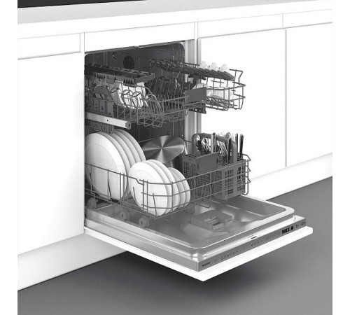 Посудомоечная машина HOTPOINT-ARISTON HI 4D66 DW